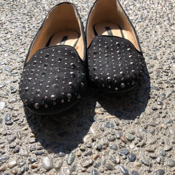Spiked loafers - Picture 4 of 4